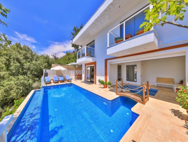 Villa Piynar