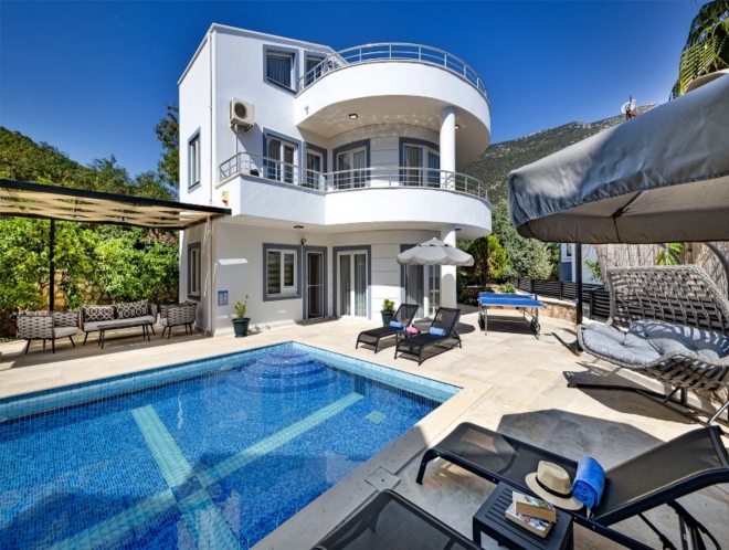 Villa Zafira