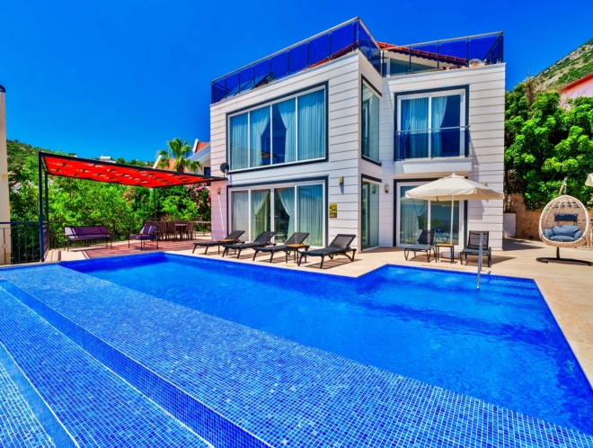 Villa Ata Kalkan