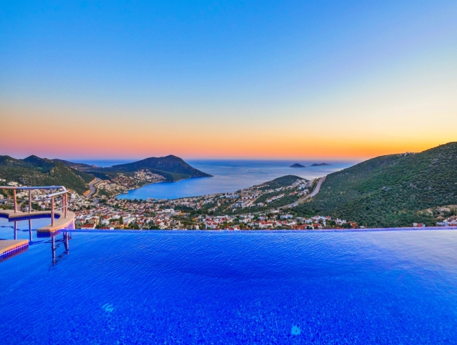 Villa Beril Akbel