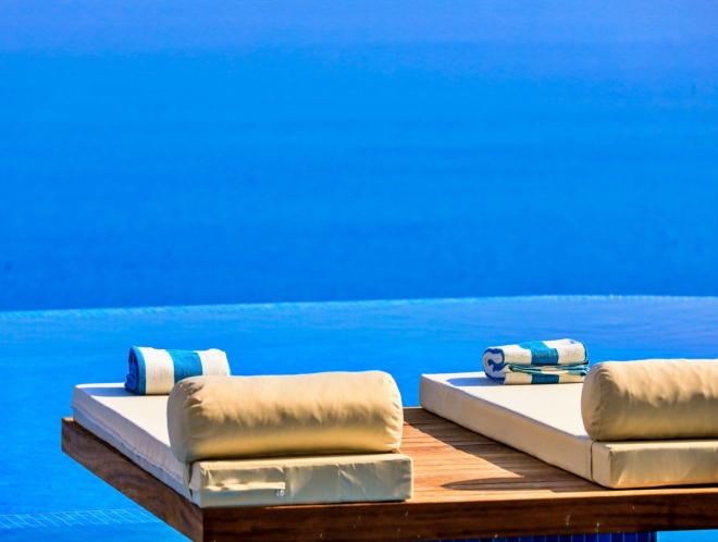 Villa Beverley Hills