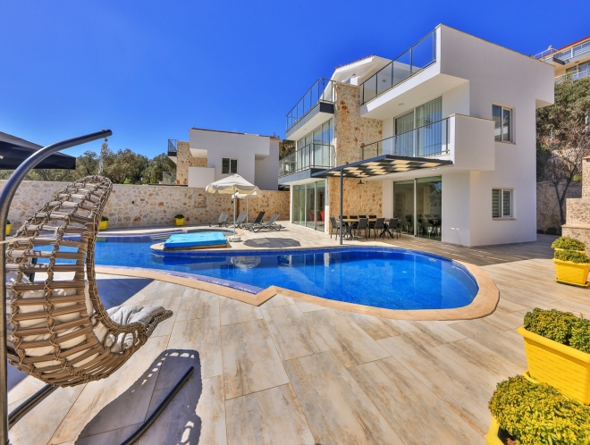 Villa Tzia