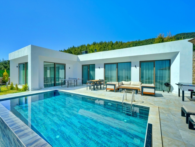 Villa Satürn 4