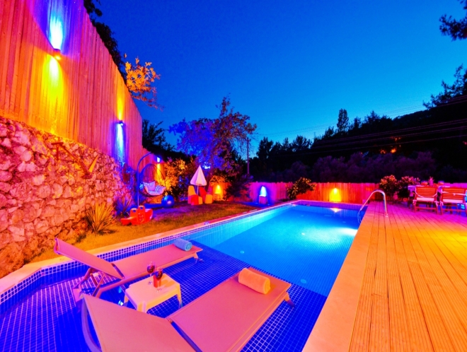 Villa Ahsen