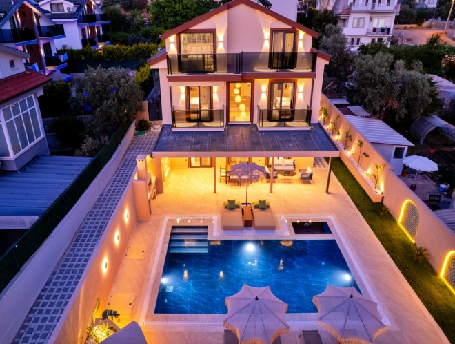 Villa Ofelya 4