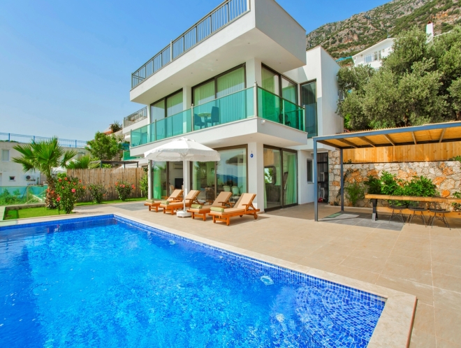 Villa Sunrise