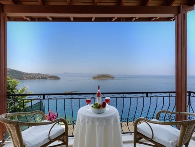 Villa Bodrum BD456