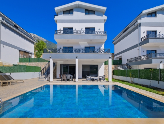 Villa Daisy C