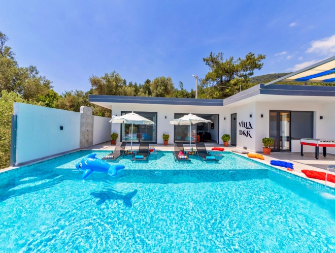 Villa D&K