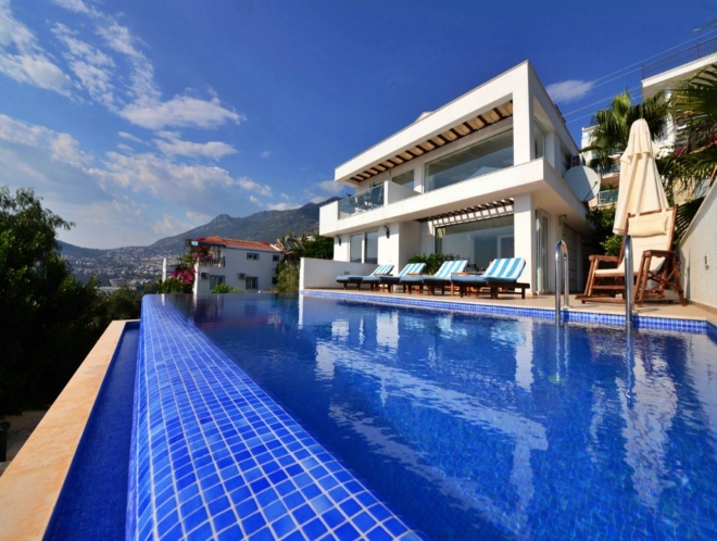 Villa The Heavenly House