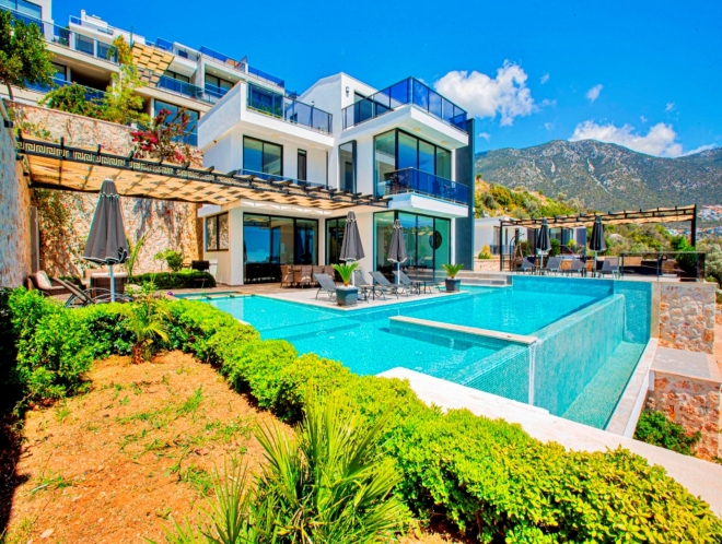 Villa Sedna Exclusive
