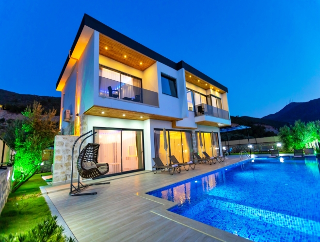 Villa Sena