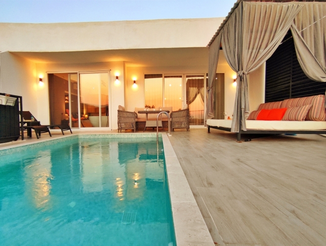 Villa Tofy