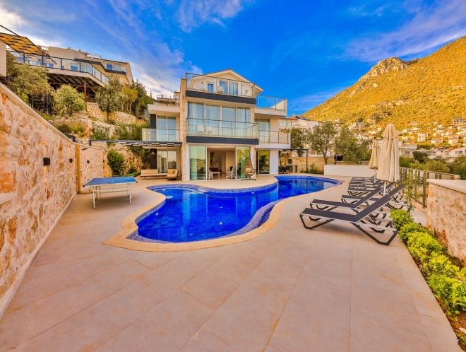 Villa Mara