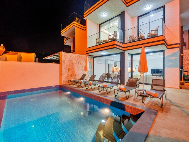 Villa Ece