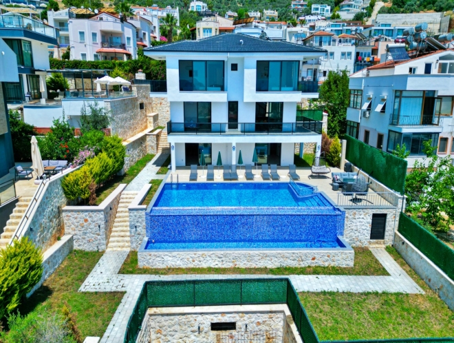 Villa Ofelya Kalkan