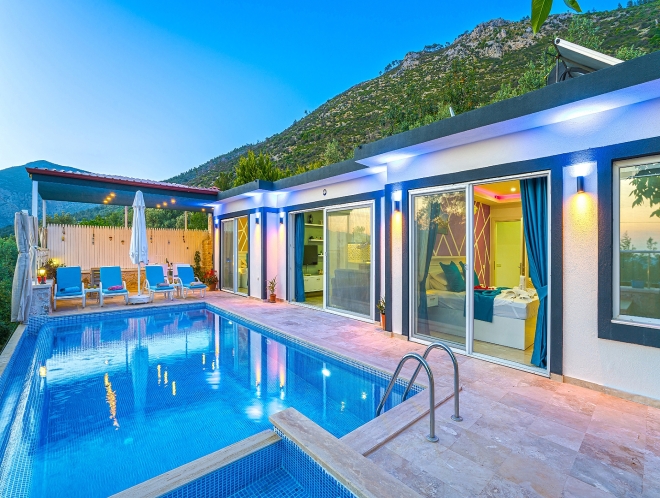 Villa Samyeli