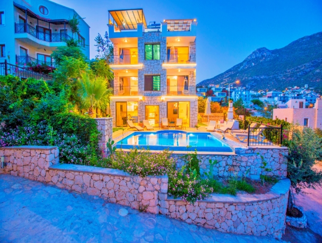Villa Amore