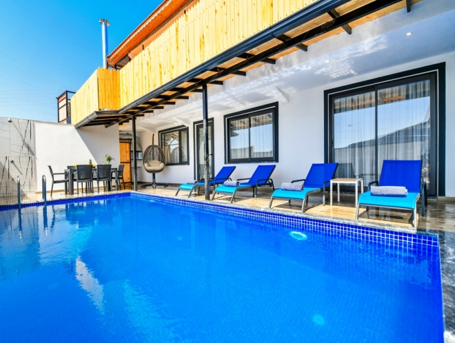 Villa Yaz 3
