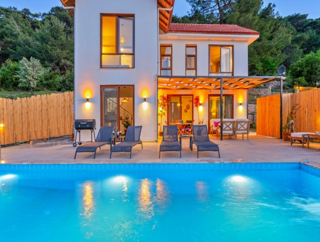 Villa Casa Luna