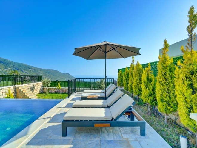 Villa Neptune 2