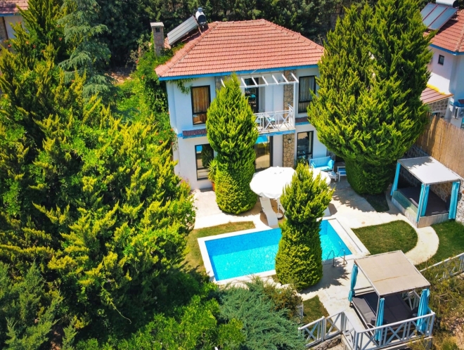 Villa Meşe