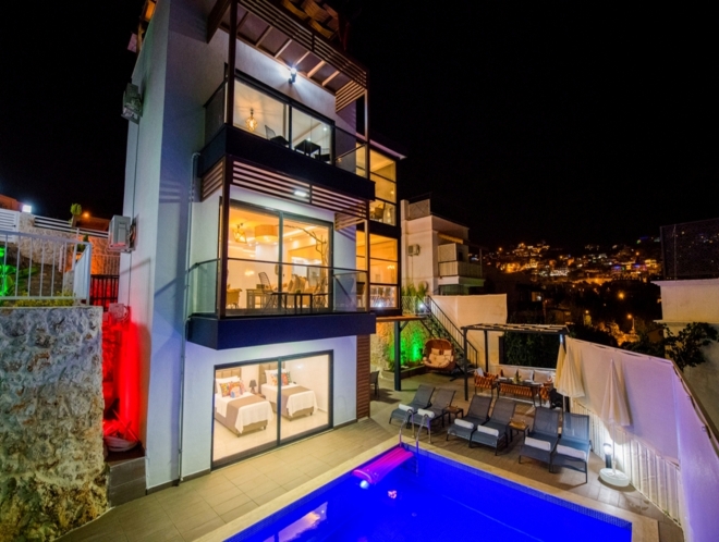 Villa Tekin