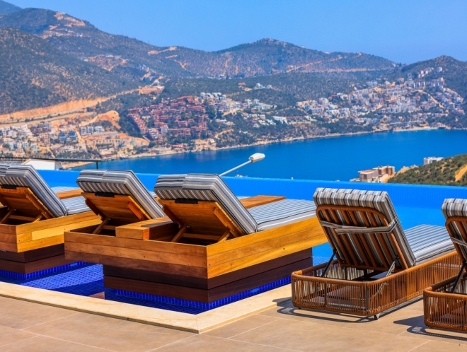 Villa Overseas