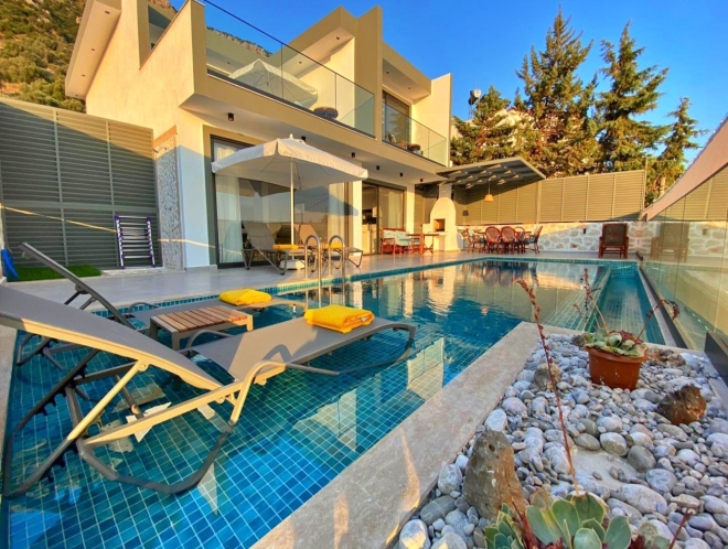 Villa Kaya Royal