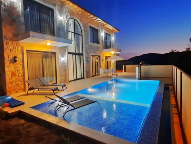 Villa Rozerin