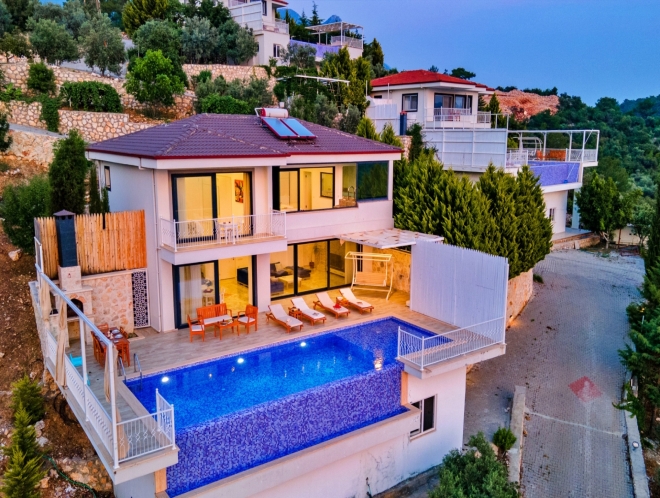 Villa Kaan