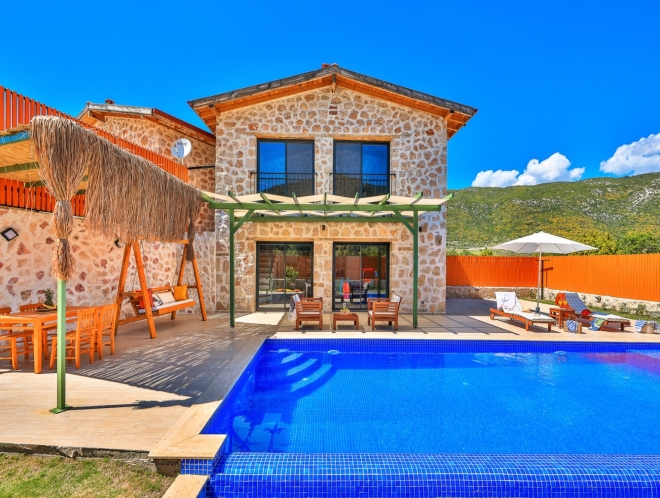 Villa Bonus