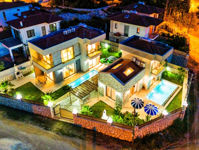 Villa Asil