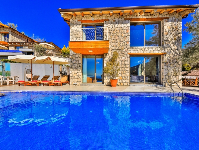 Villa Flora İslamlar