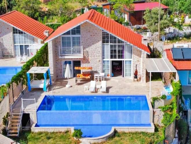 Villa Hira 3