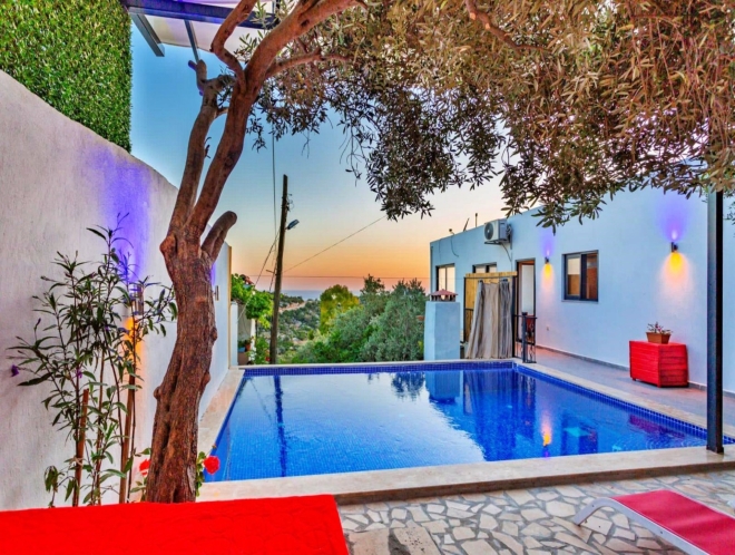 Villa Odakhan