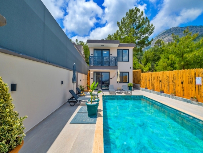Villa Santa