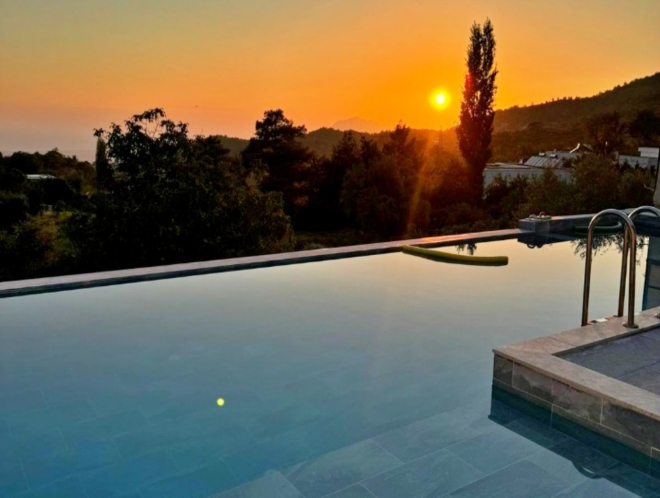 Villa Queen İslamlar