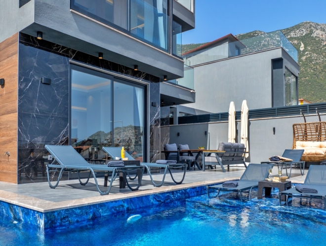 Villa Cihan