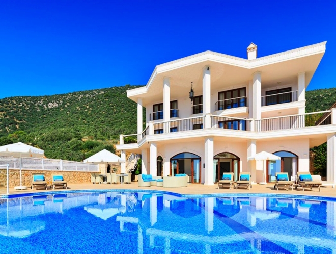Villa Güney Exclusive