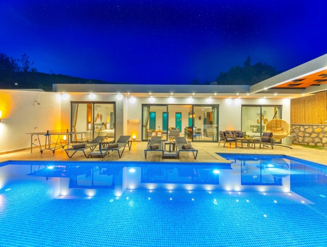 Villa Gala 3