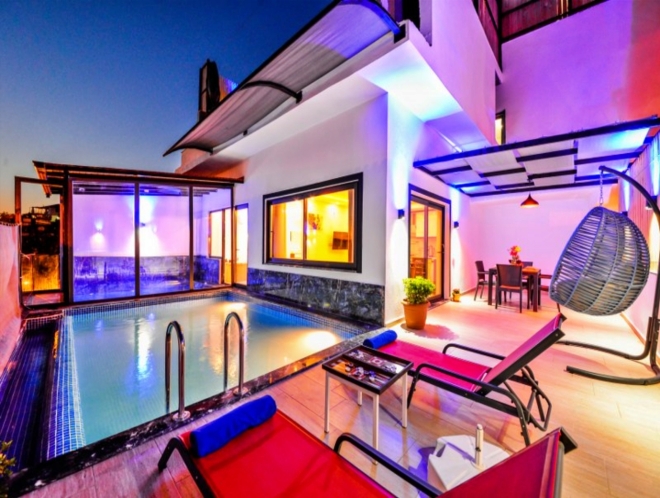 Villa Yaz 4
