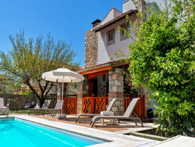 Villa Deep Sea