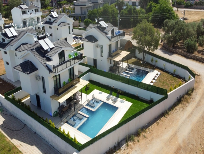 Villa Tahancı 2