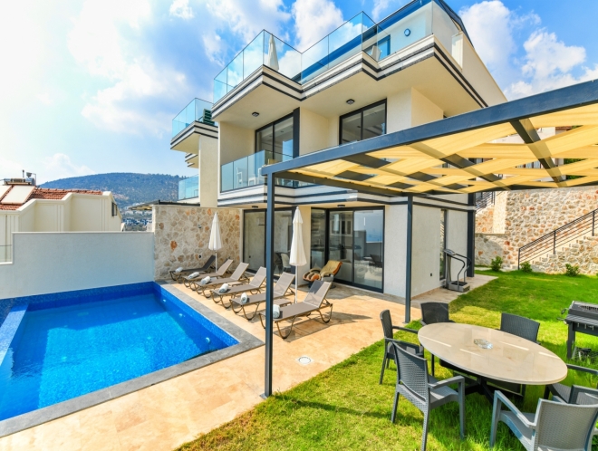 Villa Ece