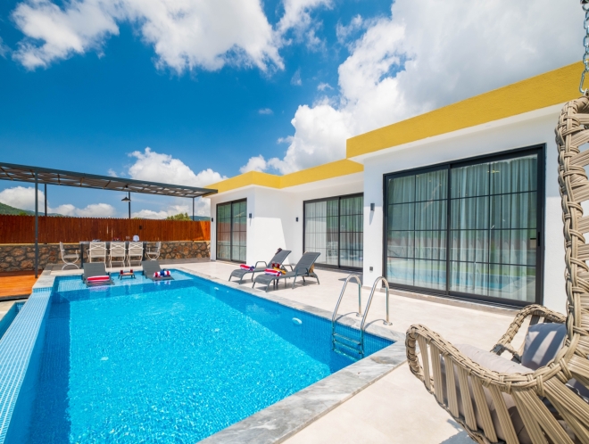 Villa Golden Two