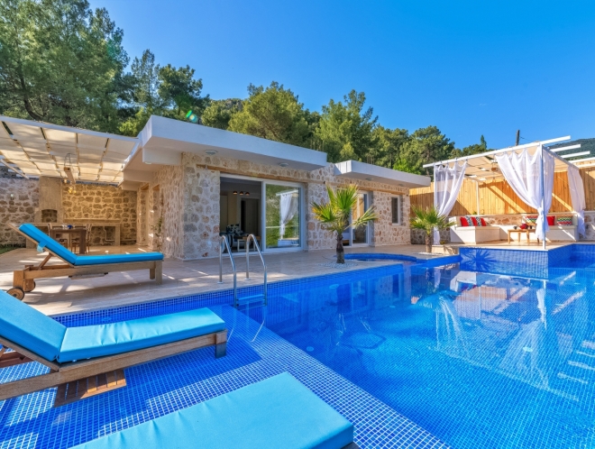 Villa Mucize