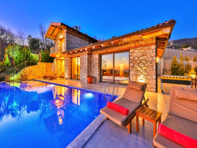 Villa İmera İslamlar