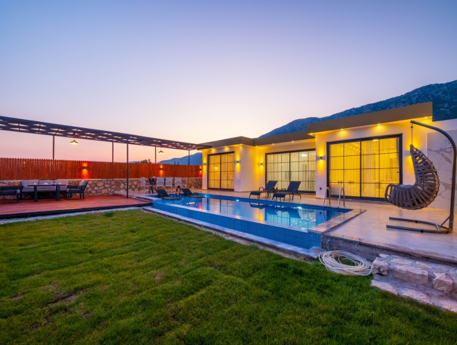 Villa Golden Two
