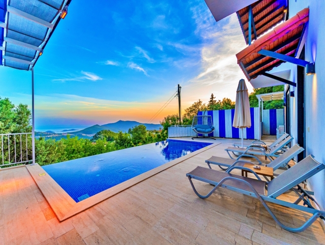 Villa Suat